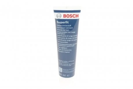 Термо паста для супорта BOSCH 5 000 000 150