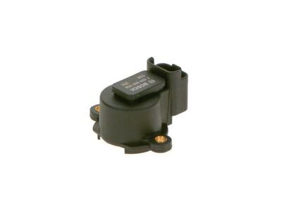 Фото 1 - датчик положення дросельної заслінки BOSCH F00099S006 Датчик положення дросельної заслінки BOSCH F00099S006 (фото 1)