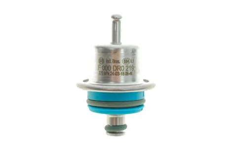 РЕГУЛЯТОР ДАВЛЕНИЯ BOSCH F 000 DR0 219