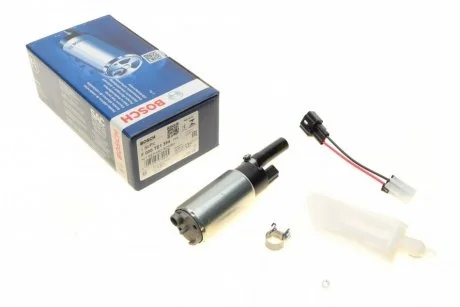 Топливный насос электрический BOSCH F 000 TE1 394