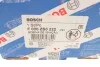 Котушка запалювання 14V BOSCH F 000 ZS0 222 (фото 11)