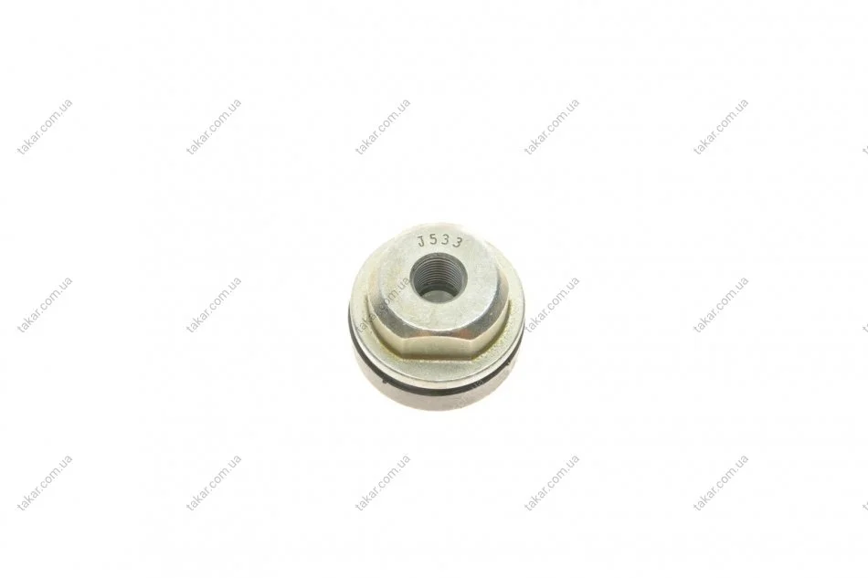 Болт BOSCH F002D12533 (фото 1)