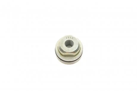 Болт BOSCH F002D12533