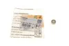 Напрямний ролик ПНВТ (вир-во Bosch) BOSCH F002D13234 (фото 1)
