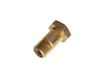 Болт BOSCH F002D13579