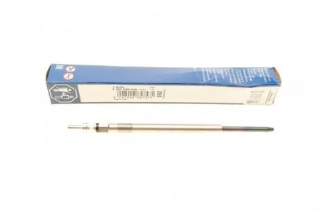 Свеча накаливания 11V, 152мм BOSCH F 002 G50 048