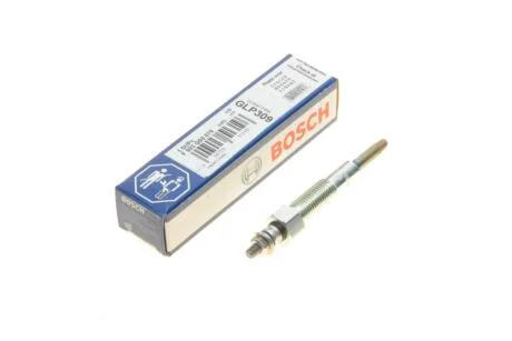 Свеча накаливания 11V, 80мм BOSCH F002G50079