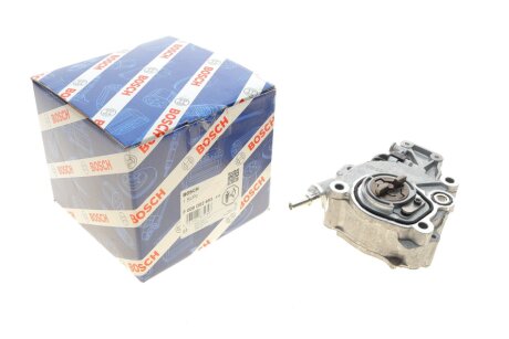 ВАКУУМНИЙ НАСОС BOSCH F009D02693