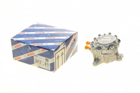 Вакуумный насос BOSCH F 009 D02 804