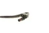 Лямбда-зонд MB 280TE/300CE/320CE/320TE/E280/320/36AMG 124 \'\'92-98 BOSCH F00E263287 (фото 5)