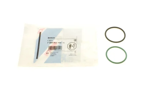 КОМПЛЕКТ ДЕТАЛЕЙ BOSCH F 00H N37 454