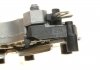 Випрямляч генератора 12V (діодний міст) BOSCH F00M133289 (фото 2)