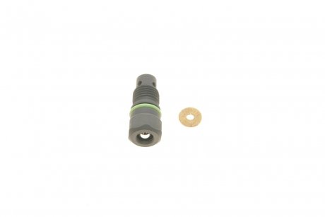 Перепускний клапан BOSCH F00N200798