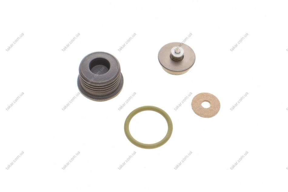 Набор частей BOSCH F00N201244 (фото 1)