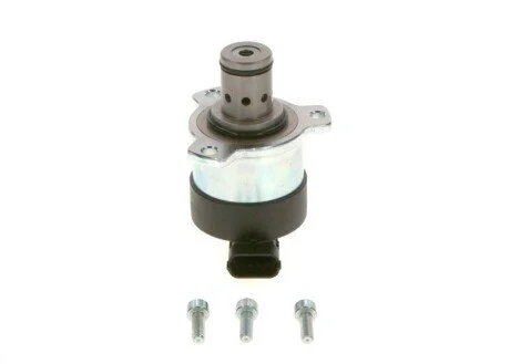 Регулятор давления топлива BOSCH F00N210223