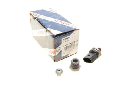 Датчик давления топлива BOSCH F 00R 004 269