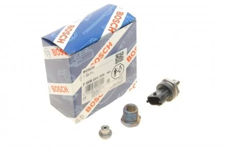 Датчик давления топлива BOSCH F00R004556