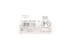 Гайка розпилювача форсунки BOSCH F00RJ00841 (фото 3)