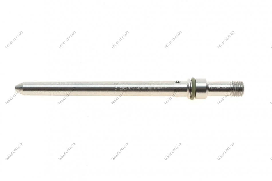 Патрубок напорной трубы BOSCH F00RJ02047 (фото 1)