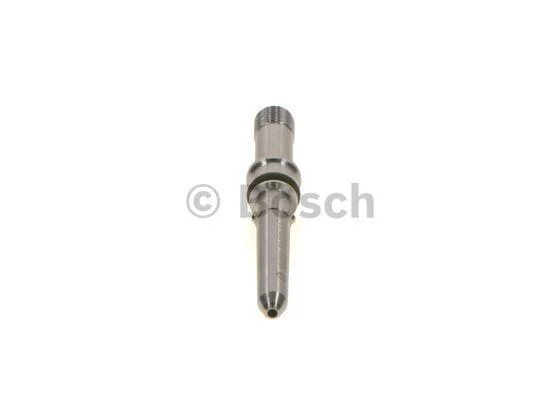 ПАТРУБОК НАПІРНОЇ ТРУБИ (вир-во) BOSCH F00RJ02717 (фото 1)