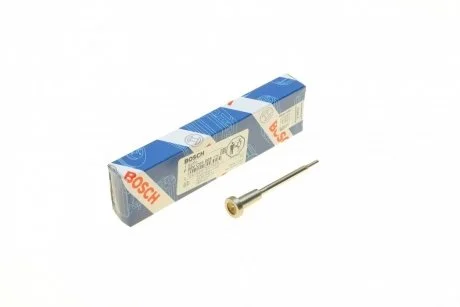 КОМПЛЕКТ КЛАПАНОВ BOSCH F 00V C01 005