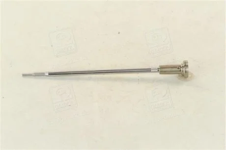 КОМПЛЕКТ КЛАПАНОВ BOSCH F00VC01033