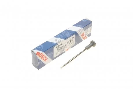 Комплект клапанів BOSCH F 00V C01 037