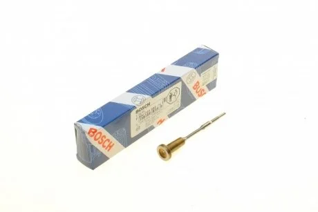 КОМПЛЕКТ КЛАПАНОВ BOSCH F 00V C01 053