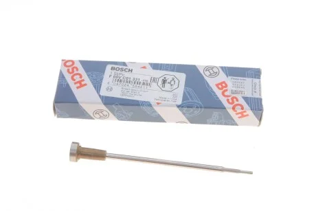 Ремкомплект клапанів BMW 2,0/2,5/3,0 BOSCH F00VC01331