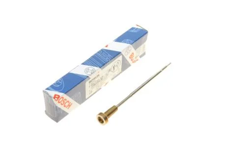 Ремкомплект клапанов BOSCH F 00V C01 338