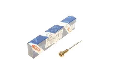 КОМПЛЕКТ КЛАПАНОВ BOSCH F 00V C01 342