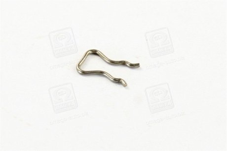 Фото 1 - затискний хомутик, скоба BOSCH F 00V C22 003 ЗАТИСКНИЙ ХОМУТИК, СКОБА BOSCH F 00V C22 003 (фото 1)