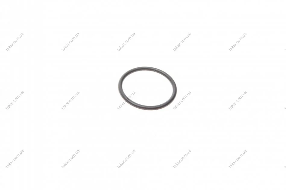 Уплотнительное кольцо BOSCH F 00V C38 042 (фото 1)