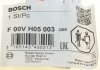 Ущільнювальне кільце BOSCH F00VH05003 (фото 4)