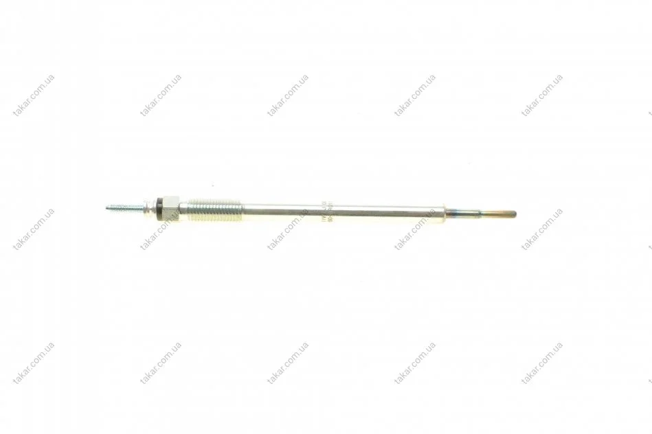 Свічка розжарювання 11V, 160мм BOSCH F 01G 000 00P (фото 1)