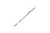 Свеча накаливания 11V, 161мм BOSCH F 01G 004 02X (фото 4)