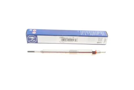 Свеча накаливания 11V, 161мм BOSCH F 01G 004 02X