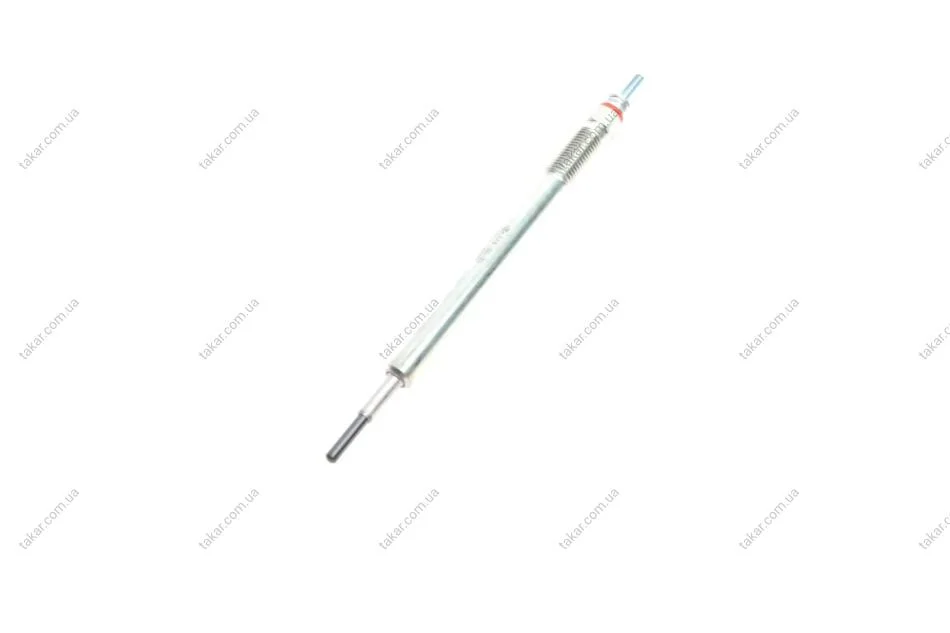 Свічка розжарювання 11V, 160мм BOSCH F 01G 004 02Z (фото 1)
