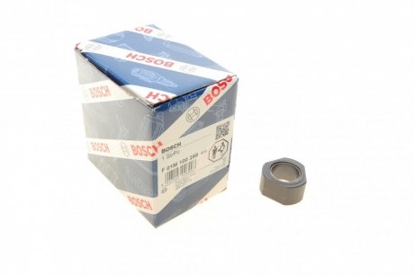 НАПРЯМНИЙ РОЛИК BOSCH F 01M 100 298