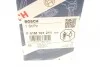 Регулятор давления топлива BOSCH F 01M 101 211 (фото 4)