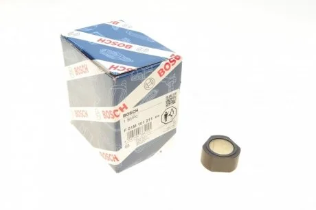 Регулятор давления топлива BOSCH F 01M 101 211
