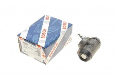 Тормозной цилиндр рабочий BOSCH F026002175