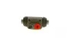 Гальмівний циліндр (вир-во Bosch) BOSCH F026002502 (фото 1)