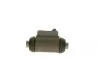Гальмівний циліндр (вир-во Bosch) BOSCH F026002502 (фото 2)