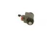 Гальмівний циліндр (вир-во Bosch) BOSCH F026002502 (фото 4)