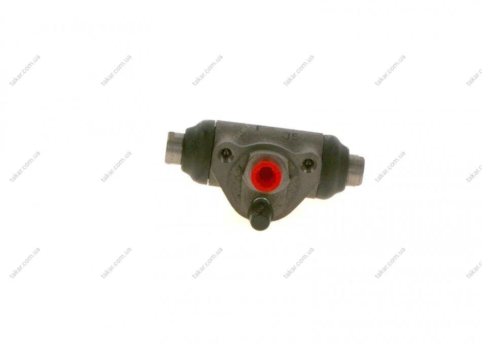 Циліднр гальмівний колісний (вир-во Bosch) BOSCH F026002527 (фото 1)
