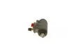 Циліднр гальмівний колісний (вир-во Bosch) BOSCH F026002527 (фото 4)