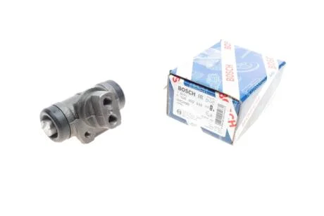 ЦИЛИНДР КОЛЕСНЫЙ BOSCH F 026 002 533