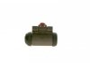 Тормозной цилиндр рабочий BOSCH F026002566 (фото 2)