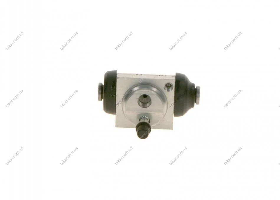Тормозной цилиндр рабочий BOSCH F026002572 (фото 1)